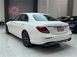 مرسيدس بنز E-Class